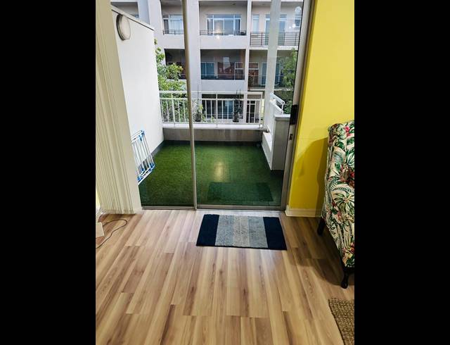 1 BEDROOM APARTMENT TO LET IN UMHLANGA RIDGE